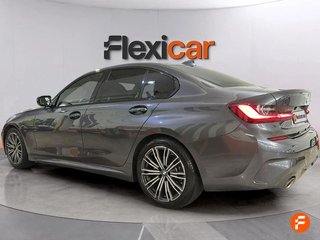BMW Serie 3 320i Auto.Gran Turismo