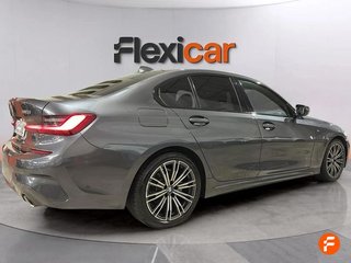 BMW Serie 3 320i Auto.Gran Turismo