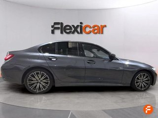 BMW Serie 3 320i Auto.Gran Turismo