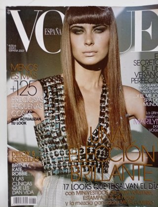 Revista Vogue