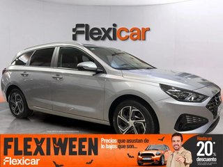 Hyundai i30 1.0 TGDI Klass
