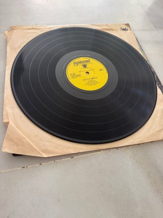 Vinilo Fiesta En Mexico Latino ( colección )