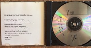 CD de Pixies, Surfer Rosa & Come on Pilgrim