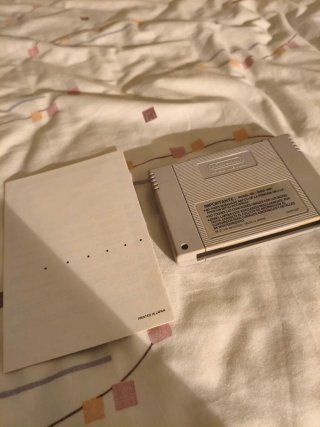 Super Mario World SNES (Super Nintendo)