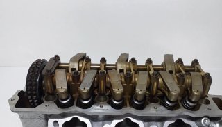 CULATA R1120161301 65883