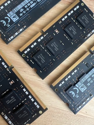 Ram original para iMac