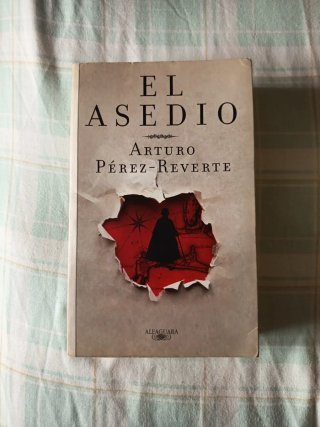 Lote de 2 libros