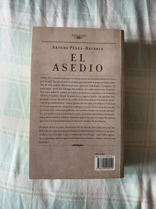 Lote de 2 libros