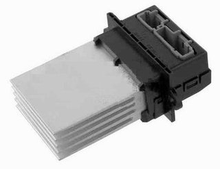 Modulo Controlo PEUGEOT 207 / 406 // CITROEN C2 / C3 / C5 // RENAULT Clio / Megane