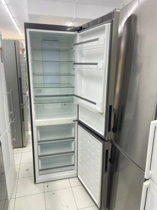 Nevera Haier Combi