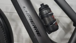 Bicicleta Eléctrica Lapierre Cicloturismo