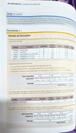 Oficina de farmacia
