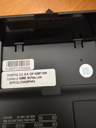 Radio Tecsun PL-660 PLL World Band
