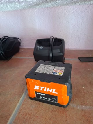 Tagliasiepi Stihl per altezze