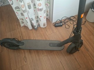 Patinete Eléctrico Plegable