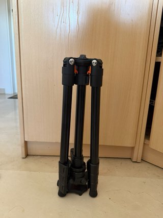 Sony ZV-E10 + accesorios
