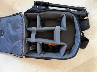 Sony ZV-E10 + accesorios