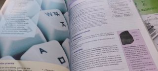 Lengua y Literatura Español A