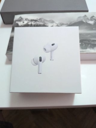 AirPods Pro (2ª gen.)