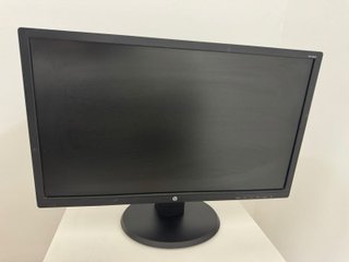 Monitor HP 24uh 24" K5A38AA Full HD VGA