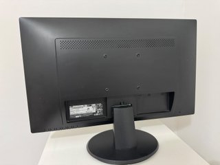 Monitor HP 24uh 24" K5A38AA Full HD VGA