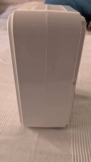 Deshumidificador Equation Mini 0.3L