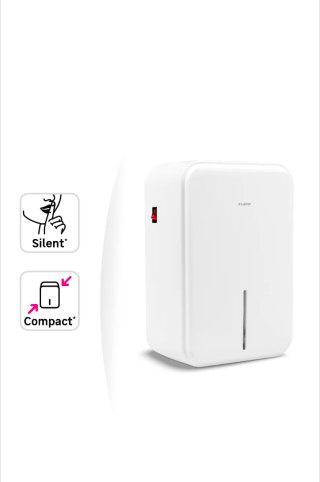 Deshumidificador Equation Mini 0.3L