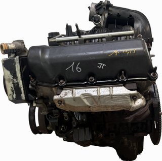 Motor Jeep Liberty Cherokee 2001-2008 3.7 V6 EKG 68289242AA