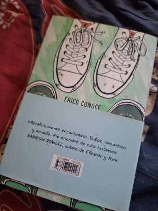Colección de libros Heartstopper