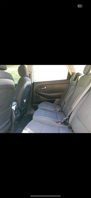KIA Carens 2018