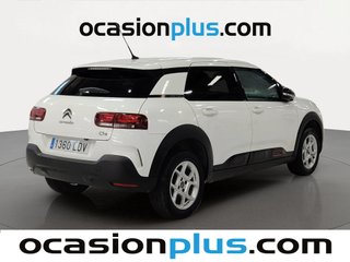 Citroen C4 Cactus PureTech 110 S&S Shine 81 kW (110 CV)