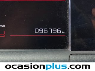 Citroen C4 Cactus PureTech 110 S&S Shine 81 kW (110 CV)