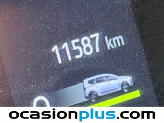 Dacia Jogger Extreme Hybrid 114 kW (155 CV) 7 plazas