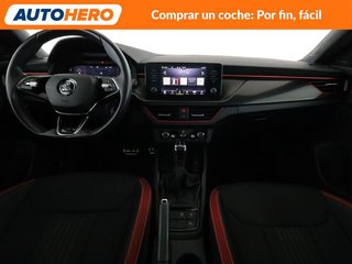 Skoda Kamiq 1.5 TSI ACT Monte Carlo