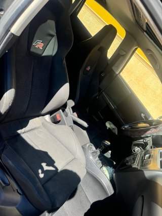 SEAT Leon Fr 2008