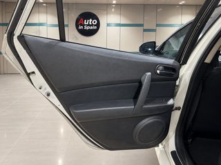 Mazda 6 2.0 Style+ 2011