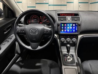 Mazda 6 2.0 Style+ 2011