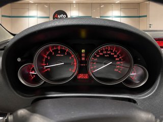 Mazda 6 2.0 Style+ 2011