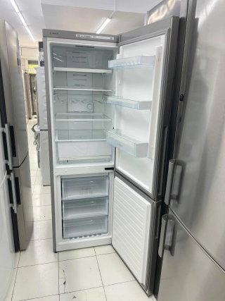 Nevera Bosch Combi