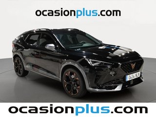 CUPRA Formentor 2.0 TSI VZ DSG 180 kW (245 CV)