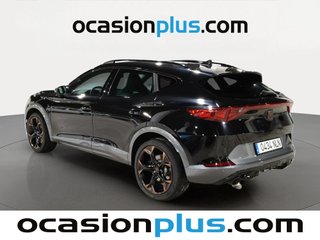 CUPRA Formentor 2.0 TSI VZ DSG 180 kW (245 CV)