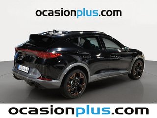 CUPRA Formentor 2.0 TSI VZ DSG 180 kW (245 CV)