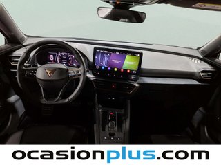 CUPRA Formentor 2.0 TSI VZ DSG 180 kW (245 CV)