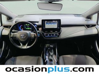 Toyota Corolla Touring Sports 125H Active Tech E-CVT 90 kW (122 CV)