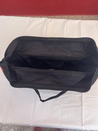 BOLSA DE HERRAMIENTAS WERCKMANN PROFESSIONAL