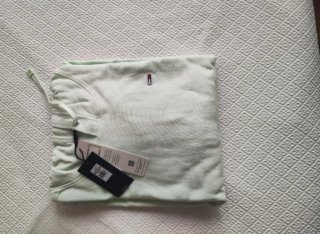 Sudadera Tommy Jeans Multicolor Talla M