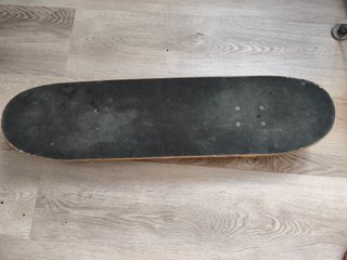 Skate Ben 10 Omniverse