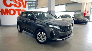 Peugeot 3008 HYBRID 1.2 100KW Active Pack eDCS6 (2024)