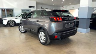 Peugeot 3008 HYBRID 1.2 100KW Active Pack eDCS6 (2024)