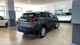Peugeot 3008 HYBRID 1.2 100KW Active Pack eDCS6 (2024)